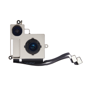 Back Camera Compatible for iPhone 14 Plus (Aftermarket)