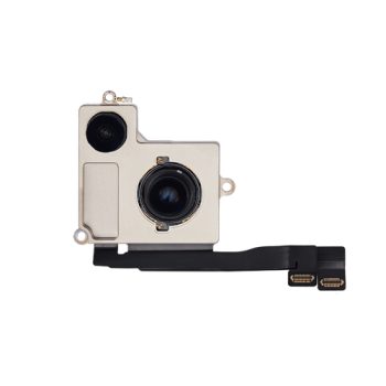 Back Camera Compatible for iPhone 15 (Aftermarket)