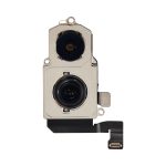 Back Camera Compatible for iPhone 17 (Premium)