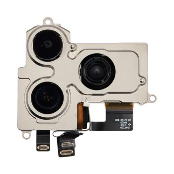 Back Camera Compatible for iPhone 17 Pro (Premium)