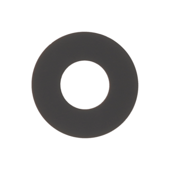 Back Camera Lens (Glass Only) Compatible for iPhone Air (Aftermarket)