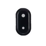 Back Camera Lens With Bezel Ring Compatible for Samsung Galaxy A07 (A075 / 2025) – All Colors