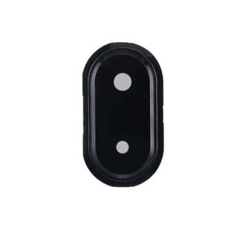 Back Camera Lens With Bezel Ring Compatible for Samsung Galaxy A07 (A075 / 2025) – All Colors