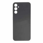 Back Cover With Fingerprint Scanner Compatible for Samsung Galaxy A14 5G (A146U/V/ 2023) (US Version) (PULL / A) – Black