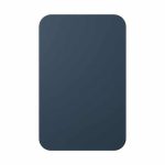 Back Glass Compatible for iPhone 17 Pro Max (Aftermarket) – Deep Blue