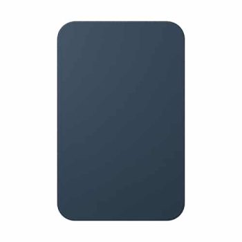 Back Glass Compatible for iPhone 17 Pro (Aftermarket) – Deep Blue
