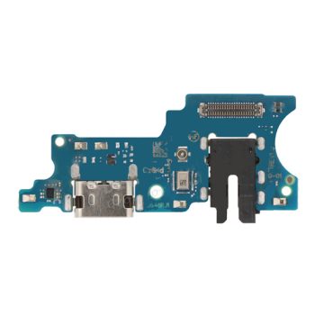 Charging Port Board Compatible for Samsung Galaxy A07 (A075 / 2025) (Premium)