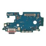 Charging Port Board with Sim Card Reader Compatible for Samsung Galaxy S25 FE 5G (S731B) (Premium)