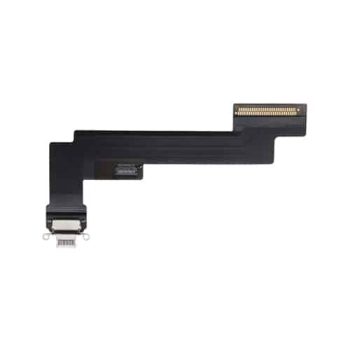 Charging Port Flex Cable Compatible for iPad Air 5 (WIFI Version) (Premium) – Starlight