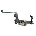 Charging Port Flex Cable Compatible for iPhone 17 Pro (Premium) – Cosmic Orange