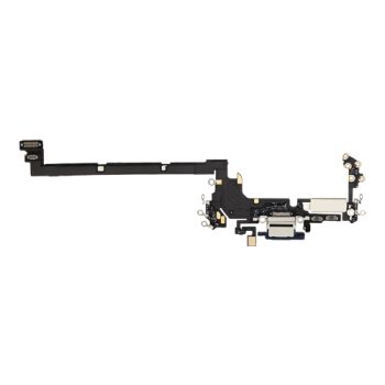 Charging Port Flex Cable Compatible for iPhone 17 Pro (eSIM Version) (Premium) – Deep Blue