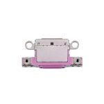 Charging Port Only Compatible for iPhone 16 / 16 Plus – Pink