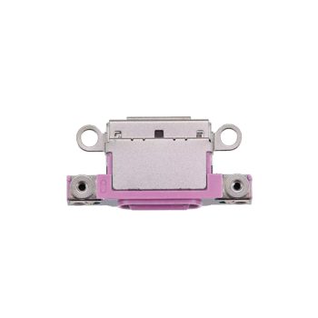 Charging Port Only Compatible for iPhone 16 / 16 Plus – Pink