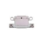 Charging Port Only Compatible for iPhone 16 / 16 Plus – White