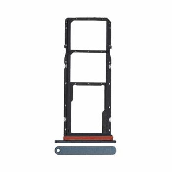 Dual Sim Tray Compatible for Samsung Galaxy A07 (A075 / 2025) – Dark Green