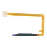 Fingerprint Reader With Flex Cable Compatible For Samsung Galaxy A07 (A075 / 2025) – Dark Green