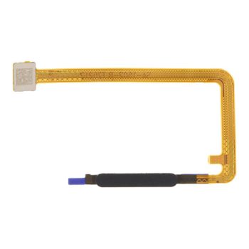 Fingerprint Reader With Flex Cable Compatible For Samsung Galaxy A07 (A075 / 2025) – Gray