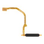 Fingerprint Reader With Flex Cable Compatible For Samsung Galaxy A17 4G (A175 / 2025) – Black