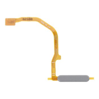 Fingerprint Reader With Flex Cable Compatible For Samsung Galaxy A17 5G (A176 / 2025) – Gray
