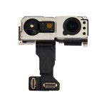 Front Camera Compatible for iPhone 17 (Premium)