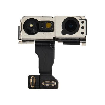 Front Camera Compatible for iPhone 17 (Premium)