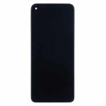 LCD Assembly With Frame Compatible for Motorola Moto G9 Power (XT2091 / 2020) (Refurbished) – All Colors
