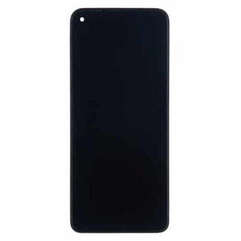 LCD Assembly With Frame Compatible for Motorola Moto G9 Power (XT2091 / 2020) (Refurbished) – All Colors