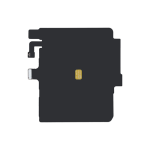 NFC Wireless Charging Flex Compatible for Samsung Galaxy Z Flip 6 5G (F741)