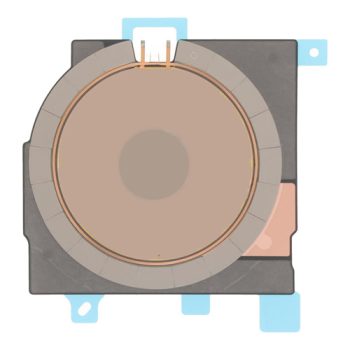 NFC Wireless Charging Flex Compatible for iPhone Air