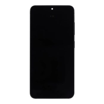 LCD Assembly With Frame Compatible Samsung for Galaxy S25 5G (Aftermarket) – BlueBlack