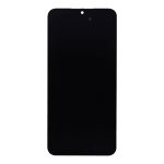 Service Pack – OLED Assembly With Frame and Charging Port Compatible for Samsung Galaxy A16 4G (A165 / 2024)