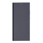 Service Pack – OLED Assembly With Frame Compatible for Samsung Galaxy Note 20 Ultra 5G – Black