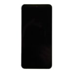 Service Pack – OLED Assembly With Frame Compatible for Samsung Galaxy S22 5G – White