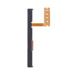 Power & Volume Button Flex Cable Compatible for Samsung Galaxy Tab A9 Plus (X210 / X215 / X218 / 2023)