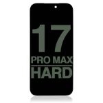 OLED Assembly Compatible for iPhone 17 Pro Max (Hard)