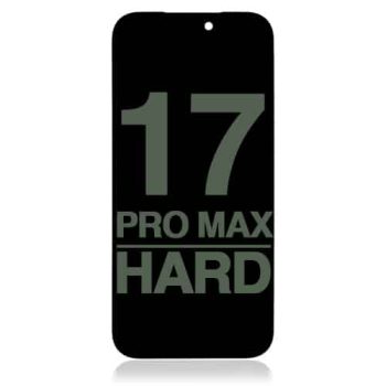 OLED Assembly Compatible for iPhone 17 Pro Max (Hard)