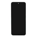 Service Pack – Battery and OLED Assembly With Frame Compatible for Samsung Galaxy Z Flip 7 5G (US & International) – Mint