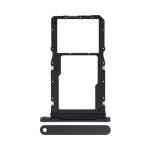 Sim Card & Micro SD Tray Compatible for Samsung Galaxy Tab A9 Plus (X215 / X218 / 2023) – Graphite