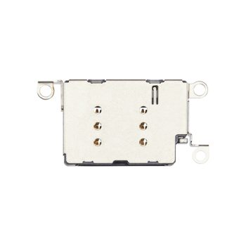 Sim Card Reader (Dual Sim) Compatible for iPhone 16 / 16 Plus