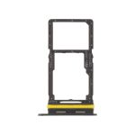 Single Sim Tray Compatible for Samsung Galaxy A17 4G (A175 / 2025) – Black