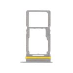 Single Sim Tray Compatible for Samsung Galaxy A17 4G (A175 / 2025) – Gray