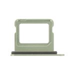 Single Sim Tray Compatible for iPhone 17 – Sage