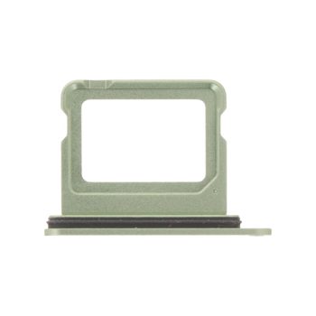 Single Sim Tray Compatible for iPhone 17 – Sage