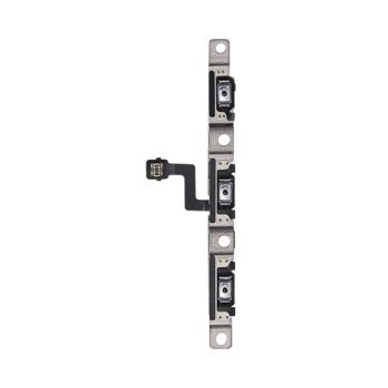 Volume Button Flex Cable Compatible for iPhone 17 Pro