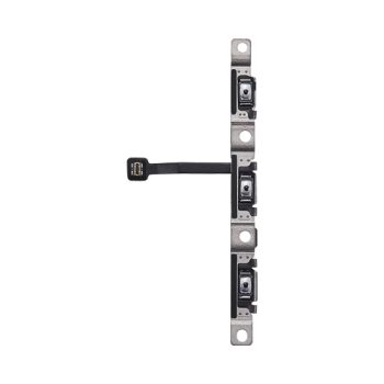 Volume Button Flex Cable Compatible for iPhone 17 Pro Max