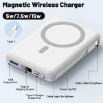 Yiisonger-15W-Magnetic-Wireless-Power-Bank-10000mAh-with-Built-In-Cables-White.jpg